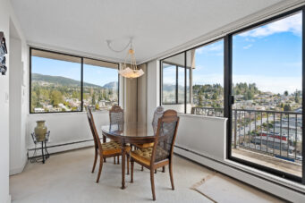 #1405 - 555 13th Street